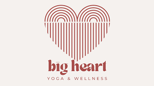 big heart yoga 1