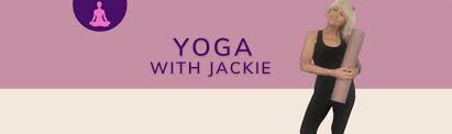 jackie lets flow
